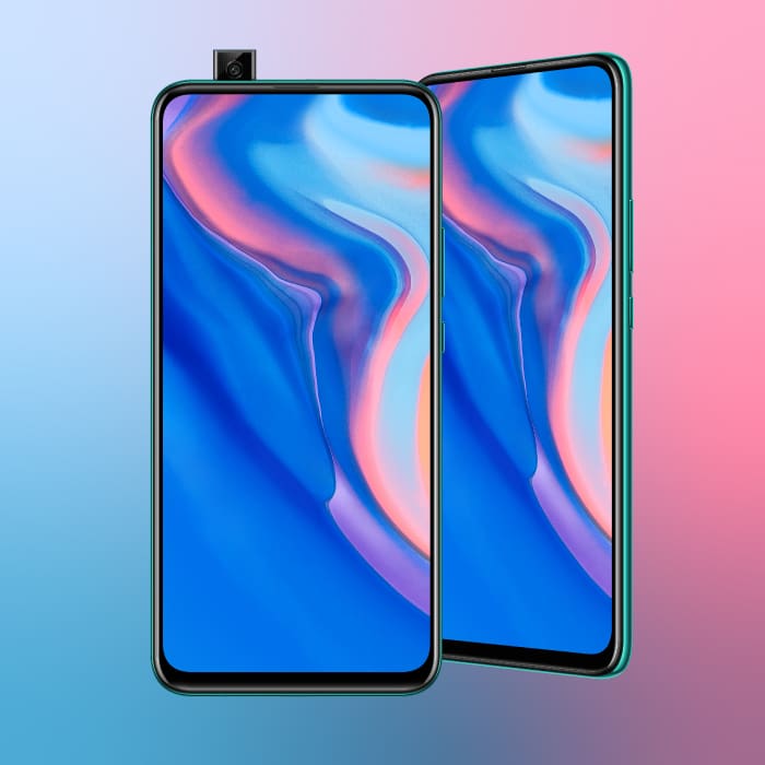 huawei Y9