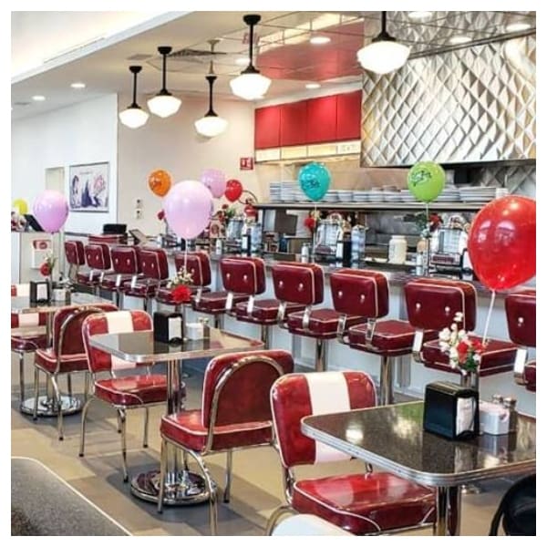 Restaurantes temáticos CDMX