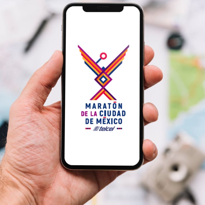 Maratón de la Ciudad de México