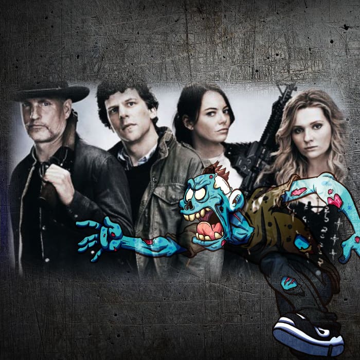 zombieland 2
