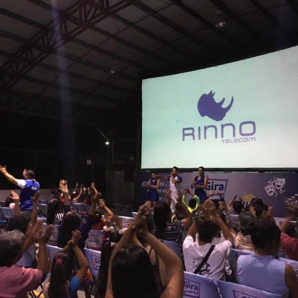 Gira Amigo Telcel 2019 