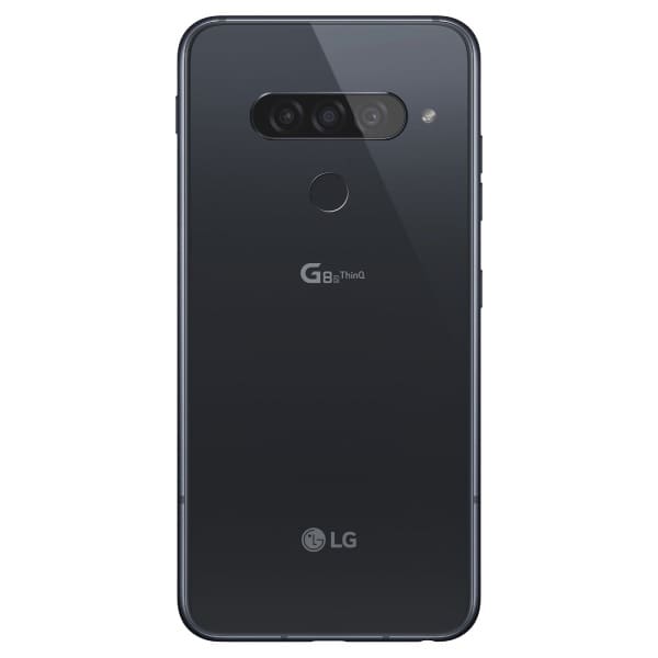 LG G8s ThinQ