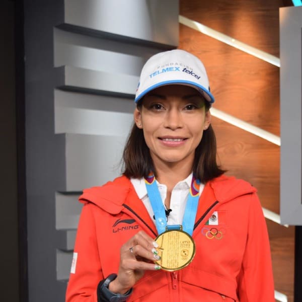 Laura Galván 