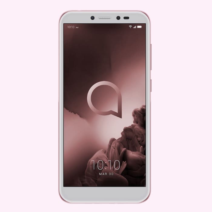 ¡Gana un Alcatel 1S o una cortesía para el Hospitality Telcel Alcatel!