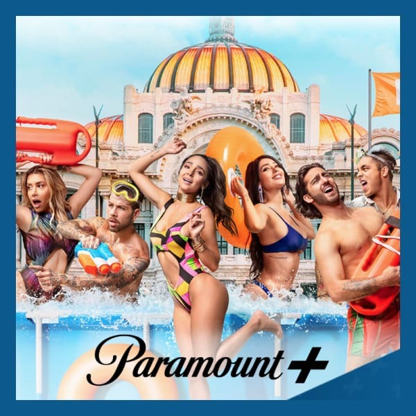 Paramount Claro video 