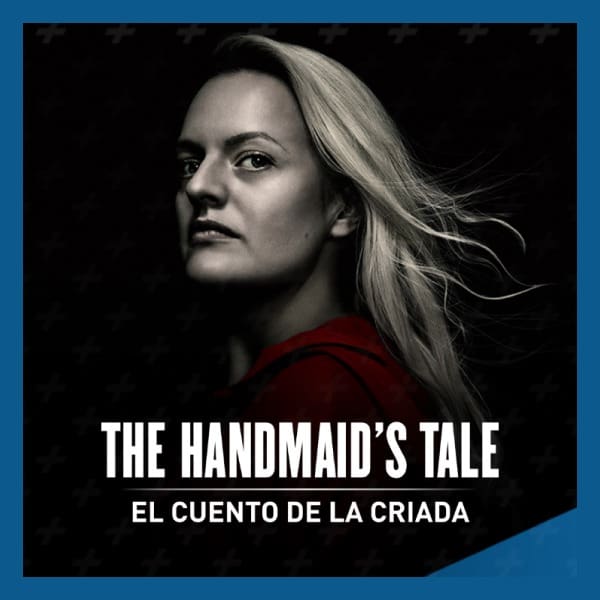 Paramount Claro video 