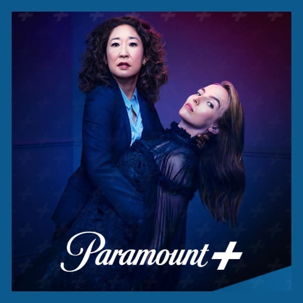 Paramount Claro video