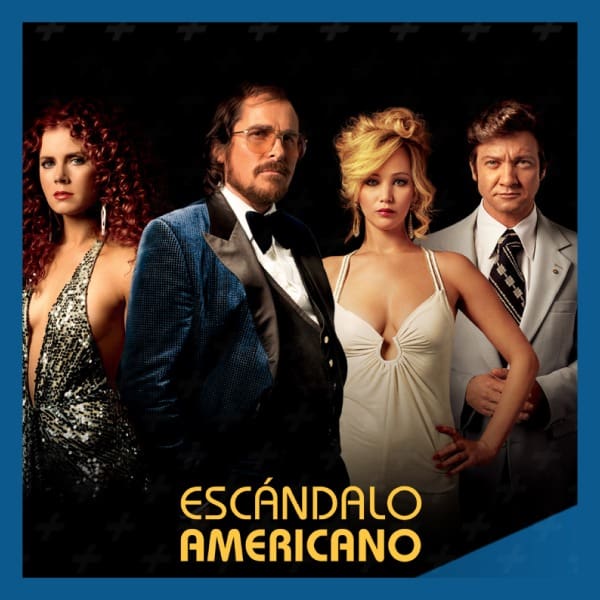 Paramount Claro video 