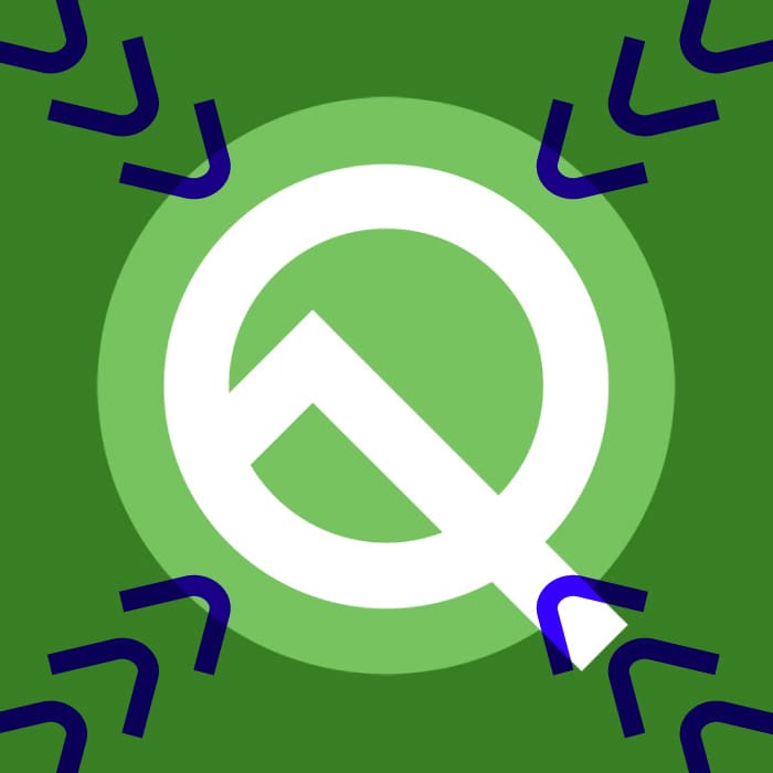 Android Q nombre oficial novedades