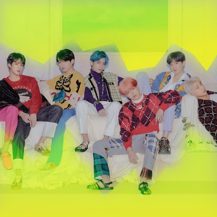 ‘ARIRANG’ de BTS: canciones, significado y nueva etapa.- Blog Hola Telcel