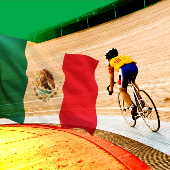 medalla oro mexico