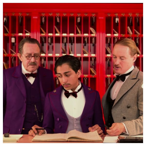 Lugares de película 