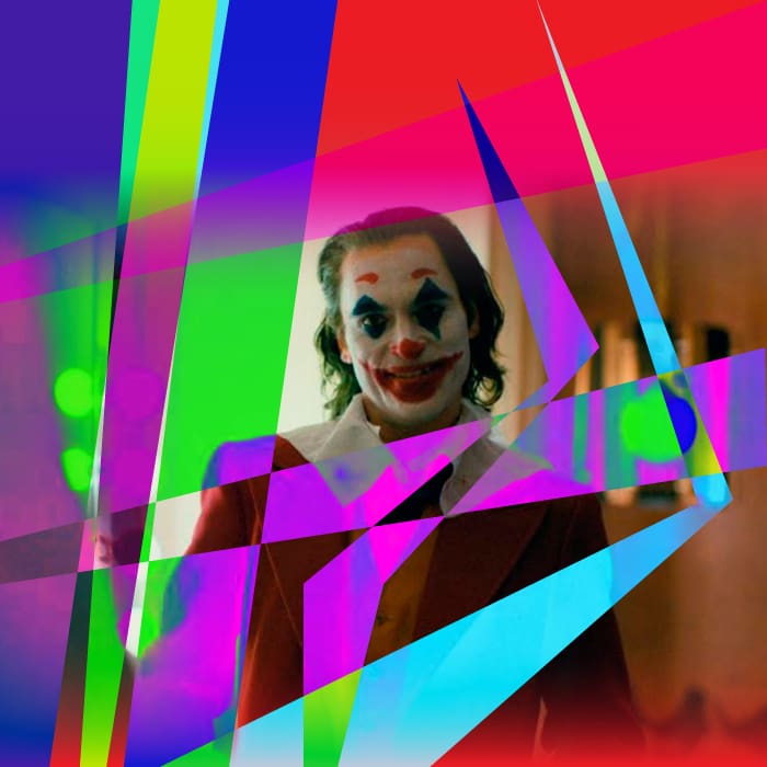 Nuevo tráiler The Joker