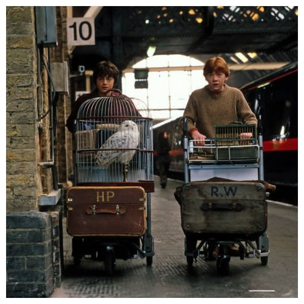 Lugares de película 