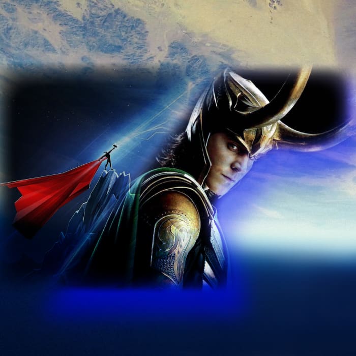 Loki regresará en Thor Love and Thunder