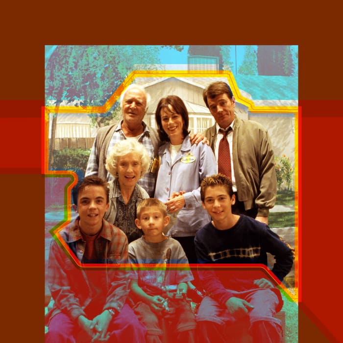 pelicula malcolm el de en medio