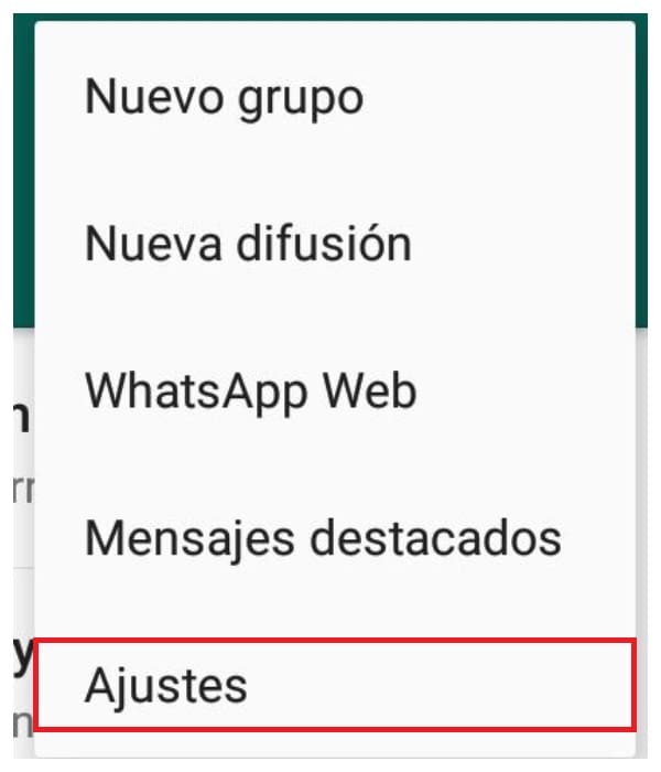 Cómo ocultar tu foto de perfil de WhatsApp 