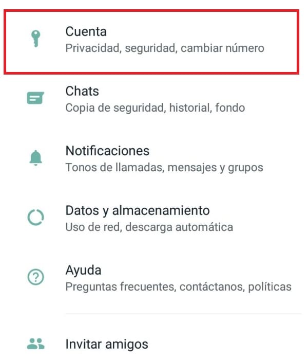 Cómo ocultar tu foto de perfil de WhatsApp 