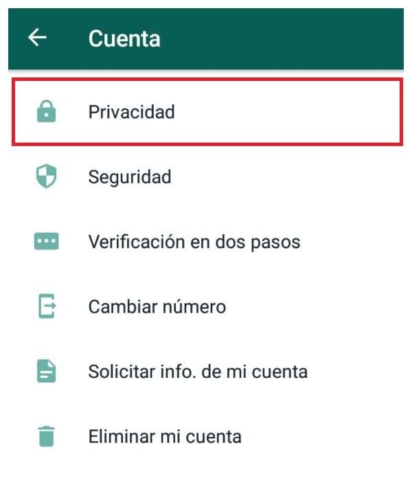 Cómo ocultar tu foto de perfil de WhatsApp 