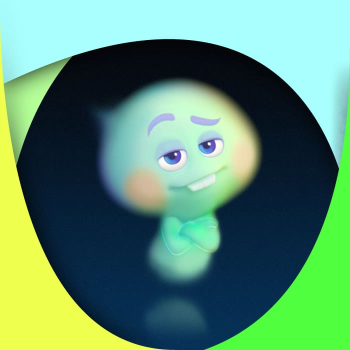 Soul nueva película de Pixar