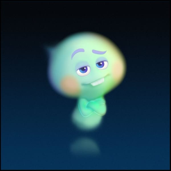 Soul nueva película Pixar 