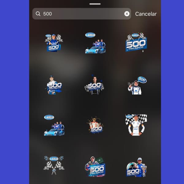 stickers 1