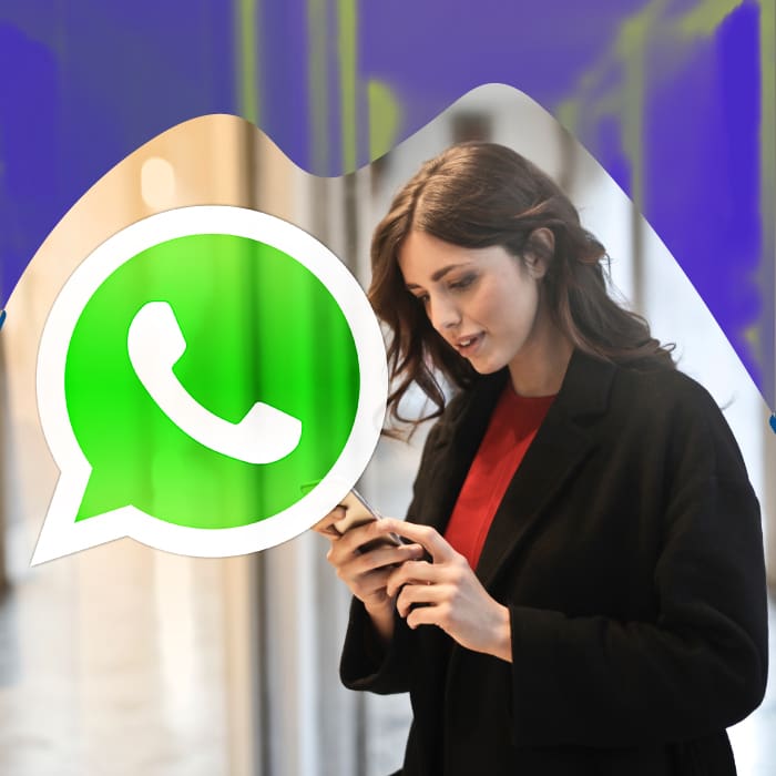 Nueva marcación México