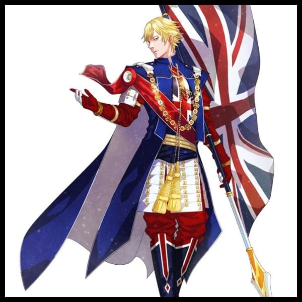 World Flags Tokio 2020 