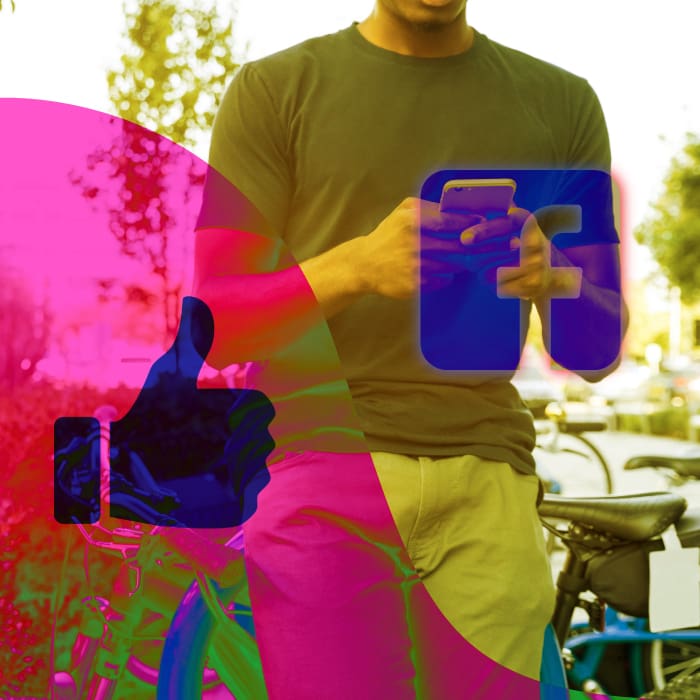 facebook ocultara los me gusta