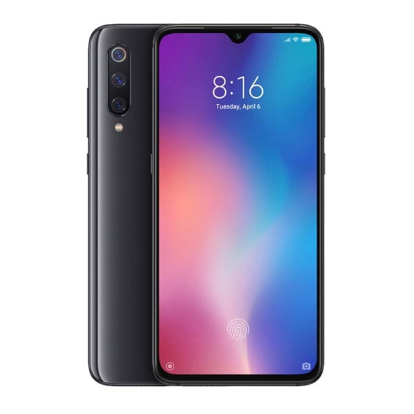 Mi 9 de Xiaomi 