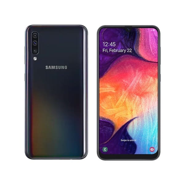 Teléfonos con triple cámara 