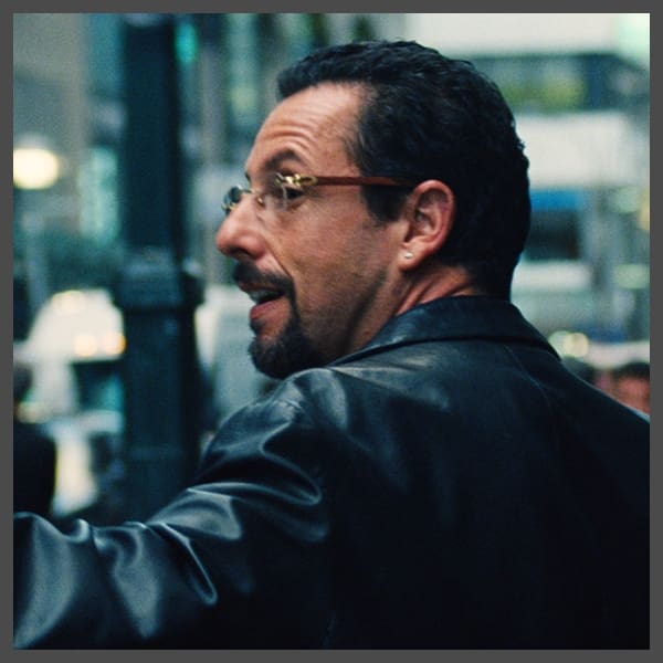 Películas Festival de Cine de Toronto 