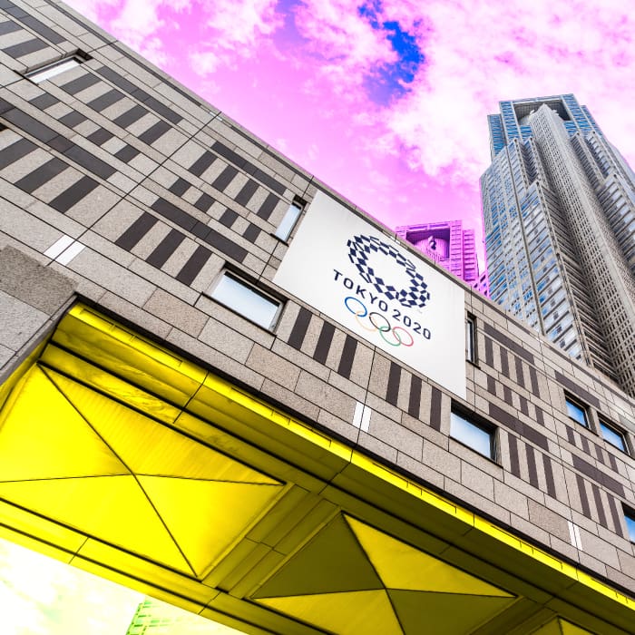 Juegos Olímpicos Tokyo 2020 Ahora los podrás disfrutar desde Marca Claro