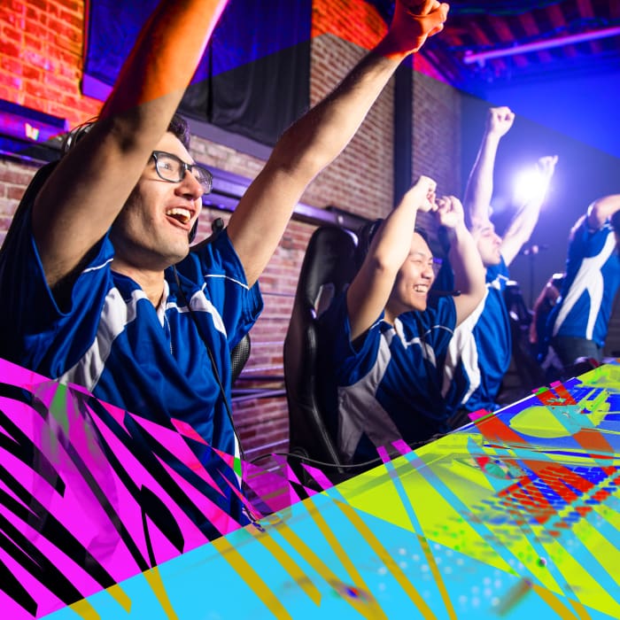 esports en juegos olimpicos tokio 2020