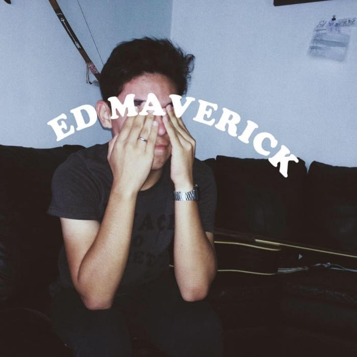 Dinámica concierto Ed Maverick