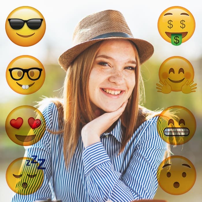emojivision