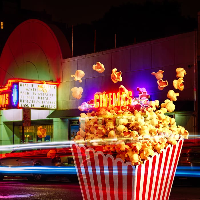 Festival de Cine de Toronto películas