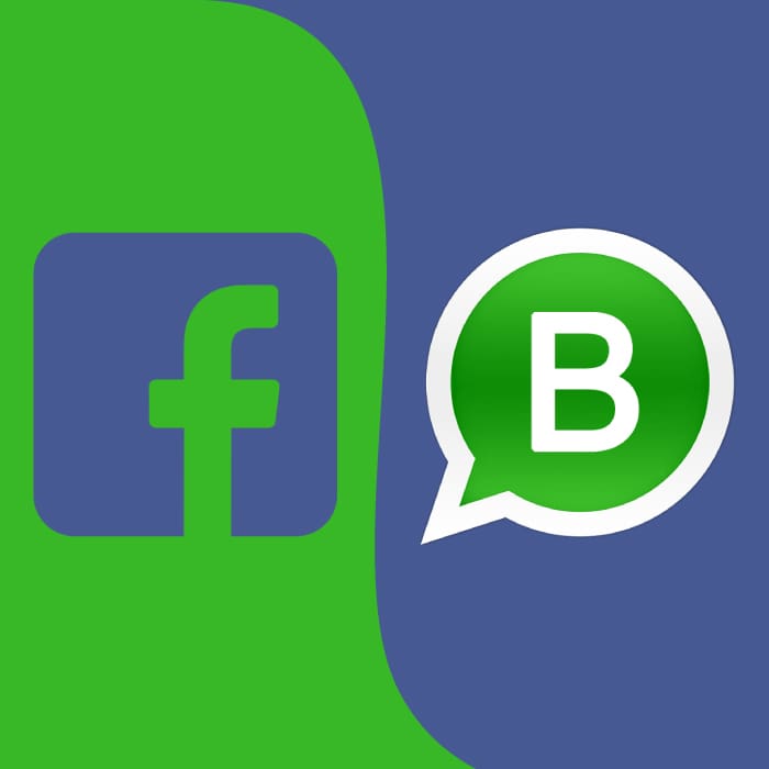 Facebook y WhatsApp Business estarán viculados