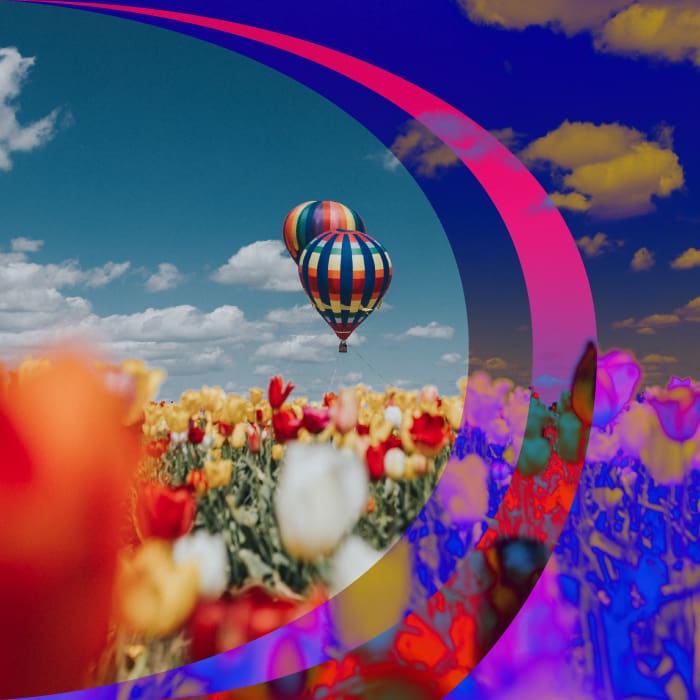 feria nacional del globo jardines mexico