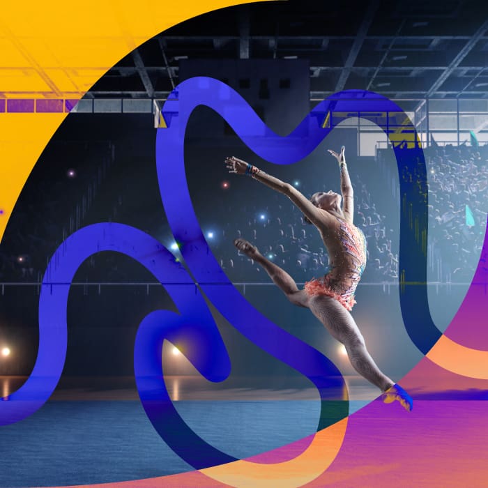 gimnastas mexicanos ganan medallas