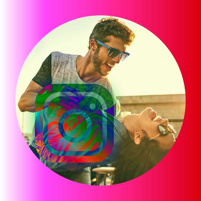 Secret Crush Instagram Facebook Dating