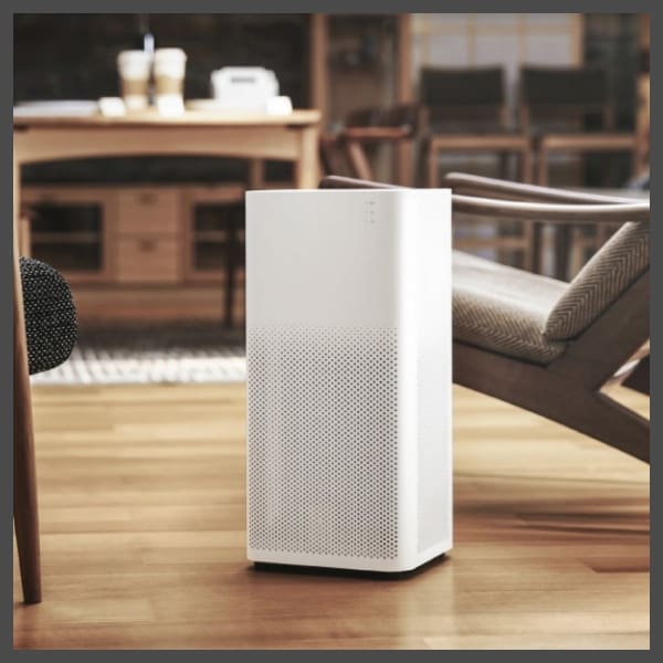 Mi casa conectada de Xiaomi