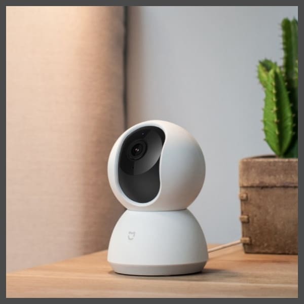 Mi Casa Conectada de Xiaomi 