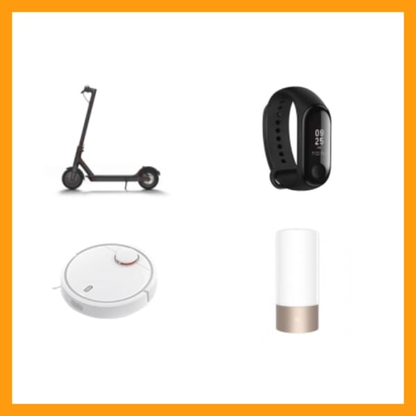 mi casa concetada xiaomi