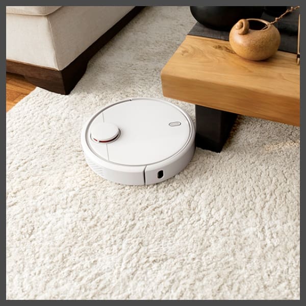 Mi Casa Conectada de Xiaomi.