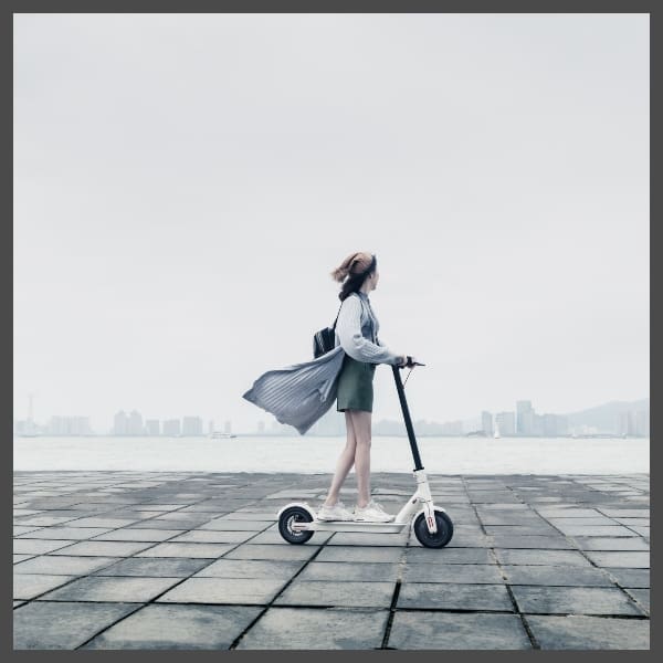 Mi Casa Conectada de Xiaomi