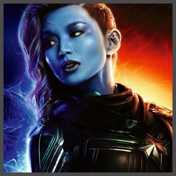 Actores con dos personajes en Marvel 