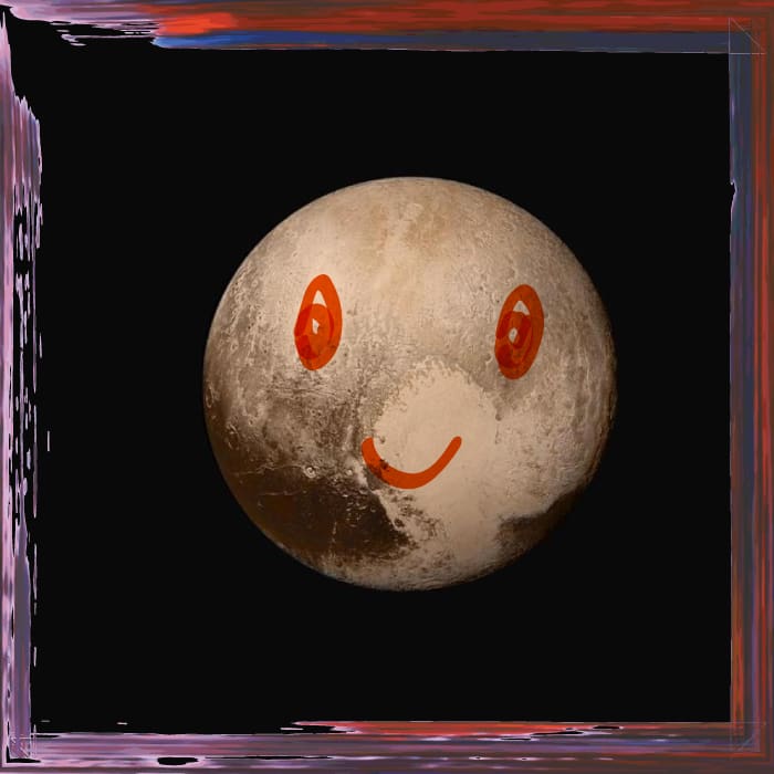 Plutón vuelve a ser considerado un planeta