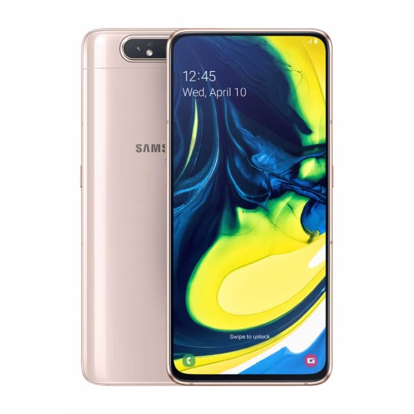 Galaxy A80