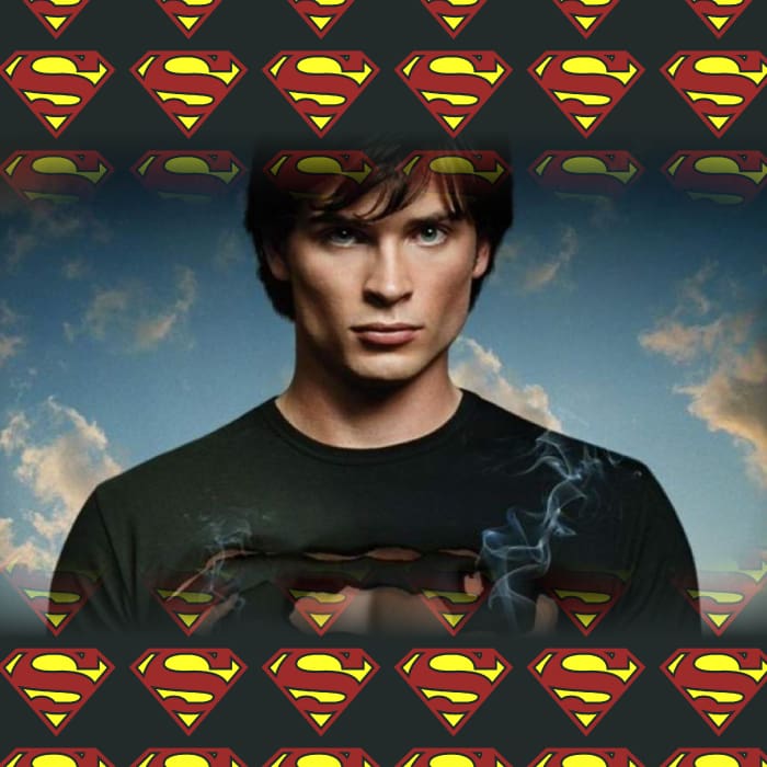 Tom Welling volvera a interpretar a Superman